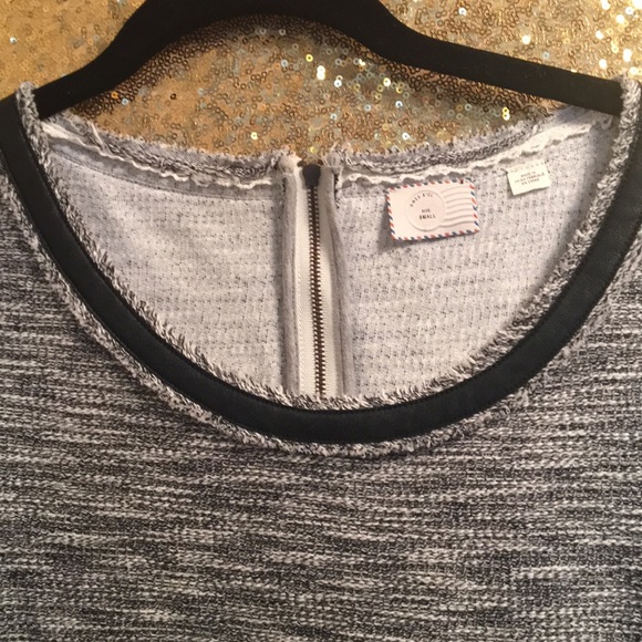 Anthropologie Postmark Tunic Dress - Picture 3 of 6